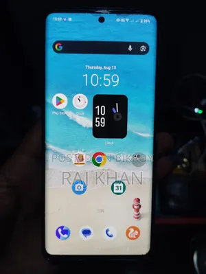 Vivo V27 128 GB Blue