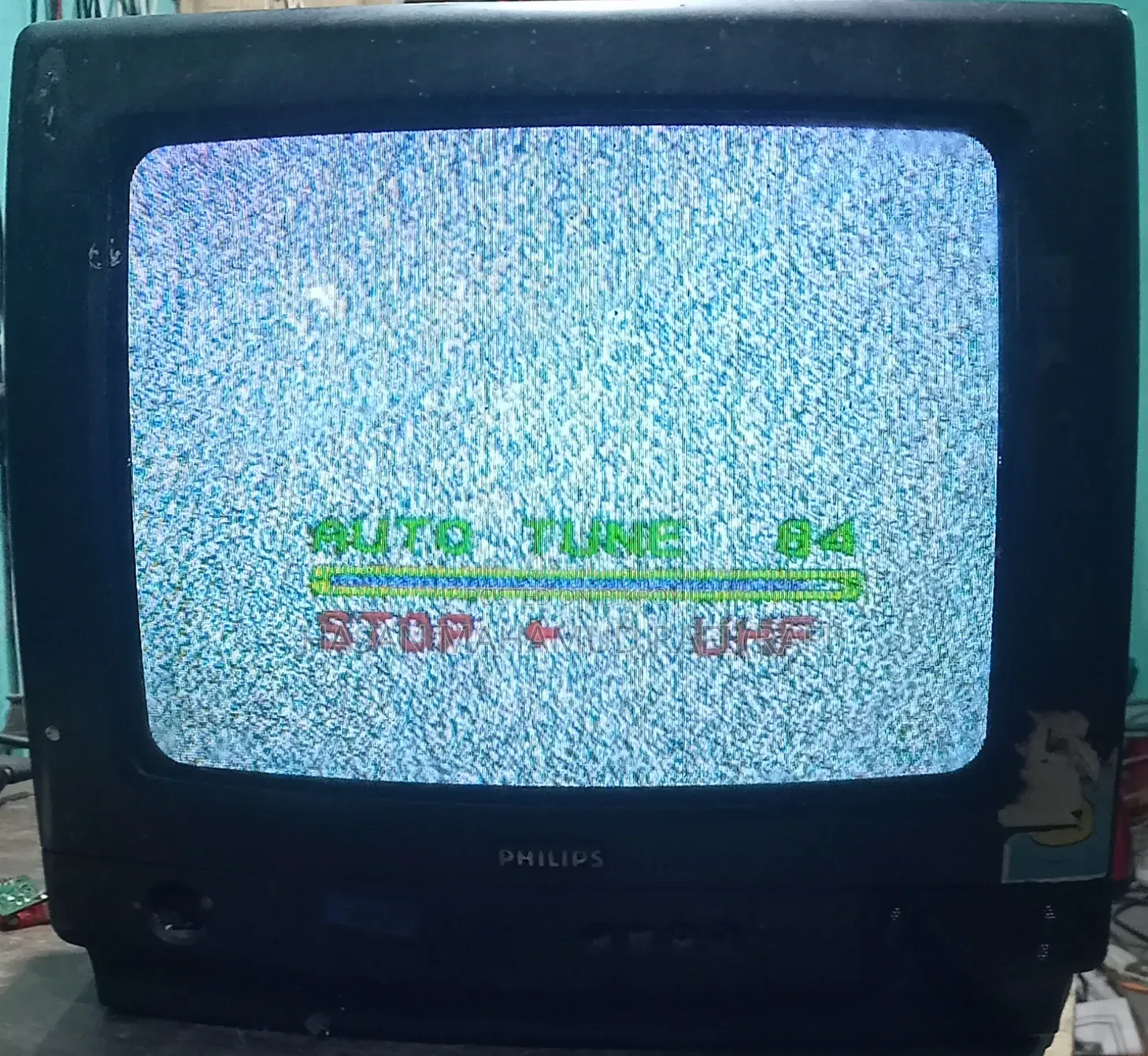 Box TV will be sold