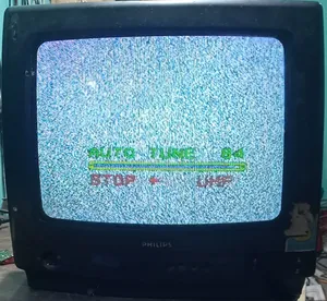 Box TV will be sold