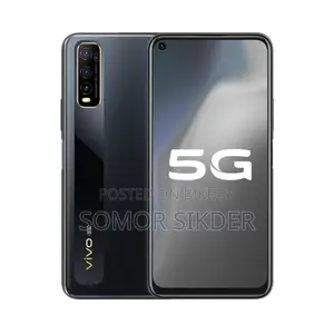Vivo 256 GB Blue