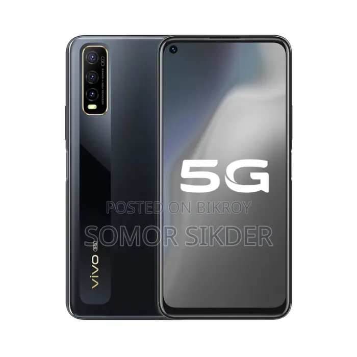 Vivo 256 GB Blue