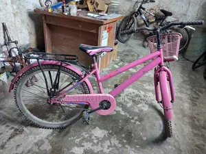 Ladies Cycle