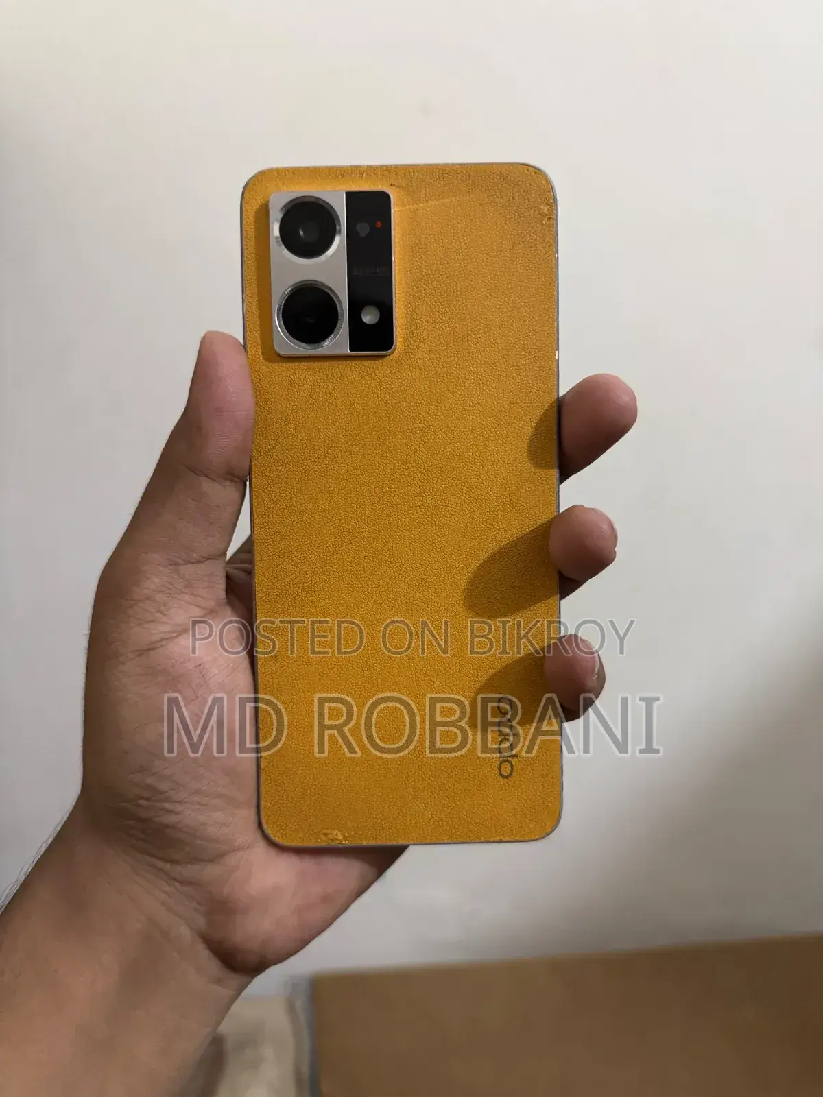 অপো এফ২১ প্রো ১২৮ জিবি গোল্ড