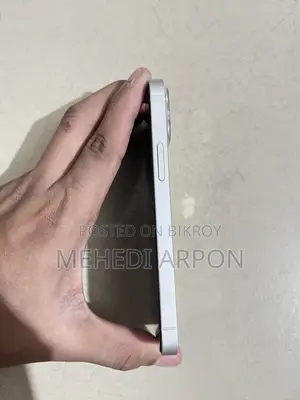 অ্যাপল আইফোন ১২ মিনি ৬৪ জিবি হোয়াইট