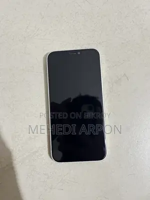 অ্যাপল আইফোন ১২ মিনি ৬৪ জিবি হোয়াইট
