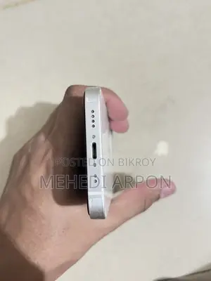 অ্যাপল আইফোন ১২ মিনি ৬৪ জিবি হোয়াইট