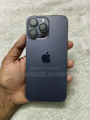 Apple iPhone 14 Pro Max 256 GB Purple