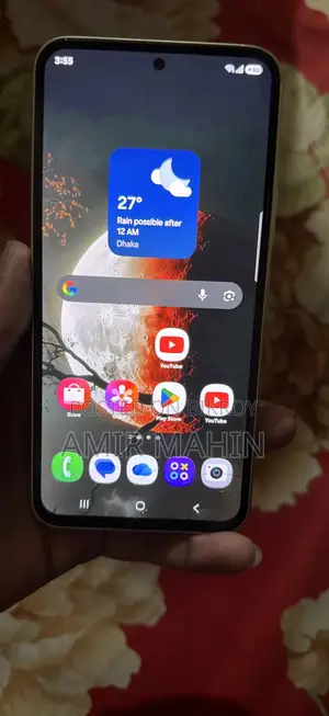 Samsung Galaxy A54 5G 256 GB Green