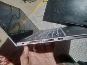 Laptop HP ZBook 14u G5 16GB Intel Core I5 SSD 256GB