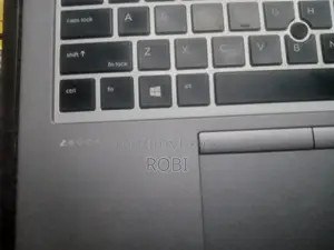Laptop HP ZBook 14u G5 16GB Intel Core I5 SSD 256GB