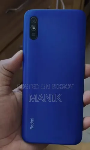 Xiaomi Redmi 9A 32 GB Blue
