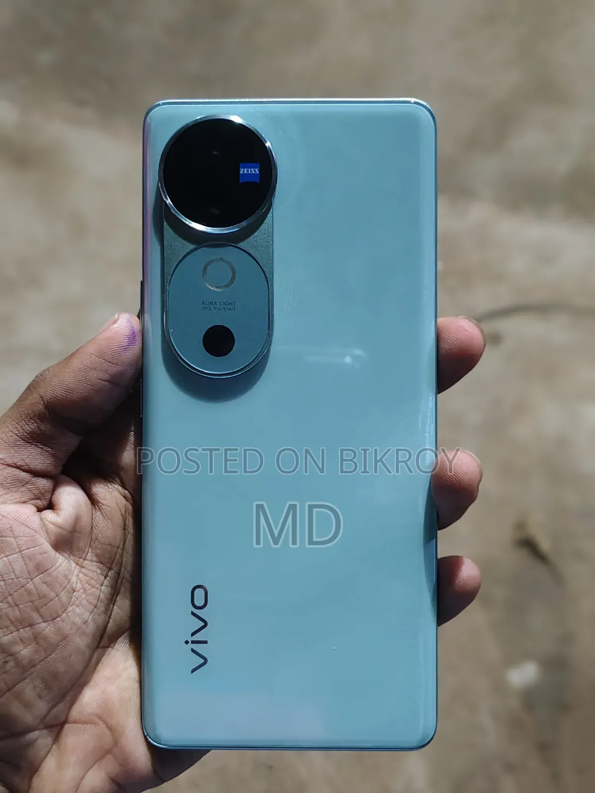 Vivo V40 256 GB