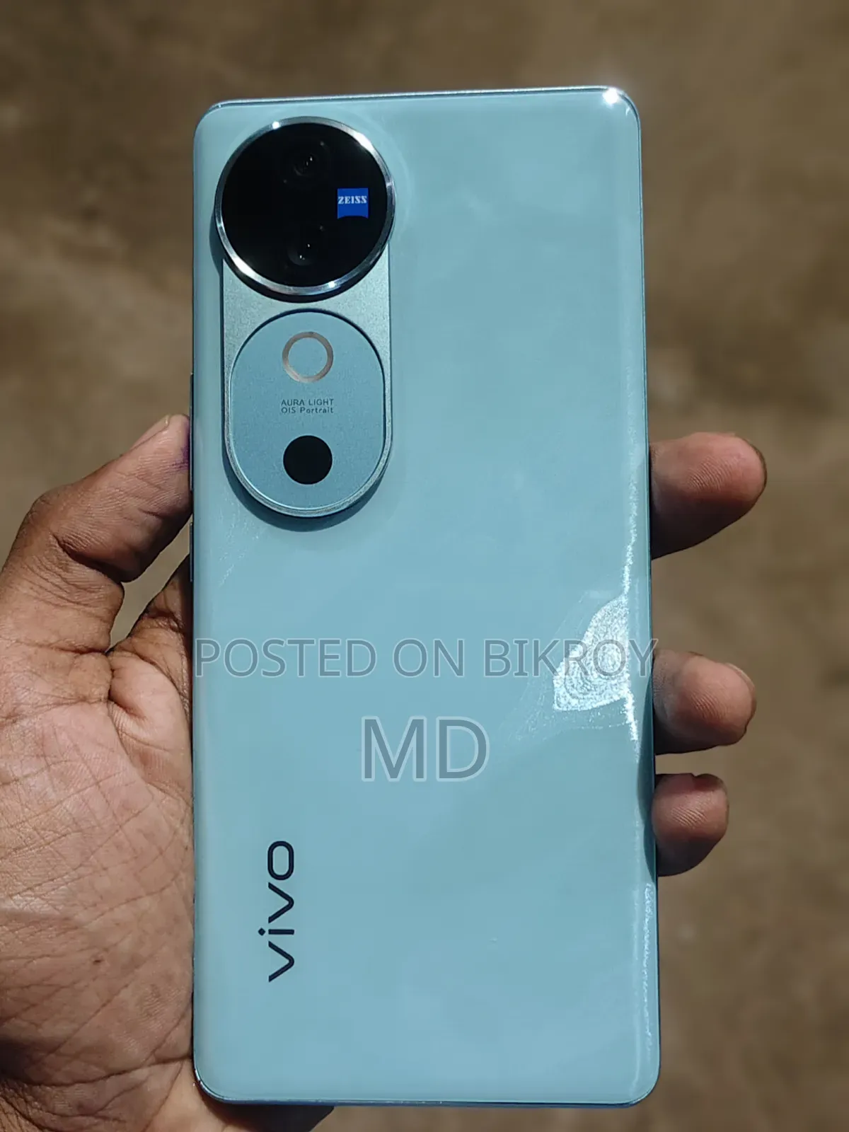 Vivo V40 256 GB