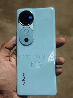 Vivo V40 256 GB