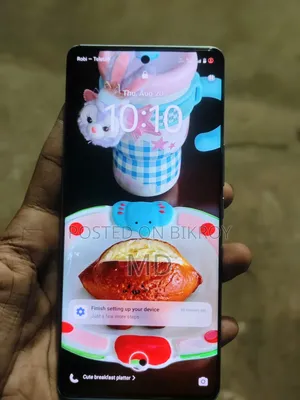 Vivo V40 256 GB