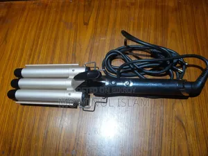 Hair Curling Iron