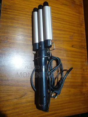 Hair Curling Iron