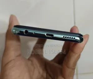 Vivo Y11 32 GB Blue