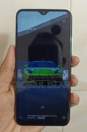 Vivo Y11 32 GB Blue