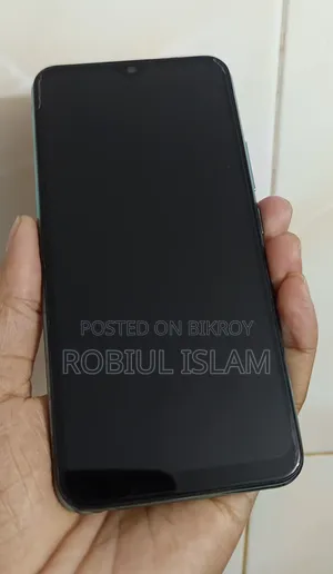Vivo Y11 32 GB Blue