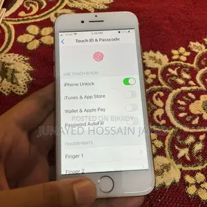 Apple iPhone 8 64 GB Gold
