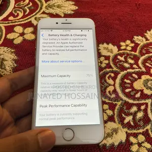 Apple iPhone 8 64 GB Gold