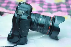 ক্যানন ৬ডি ২৪-১০৫ লেন্স