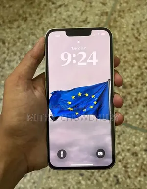 অ্যাপল আইফোন ১৩ প্রো ১২৮ জিবি হোয়াইট
