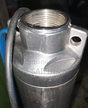 পেড্রোলো ওয়াটার পাম্প সাবমারসিবল