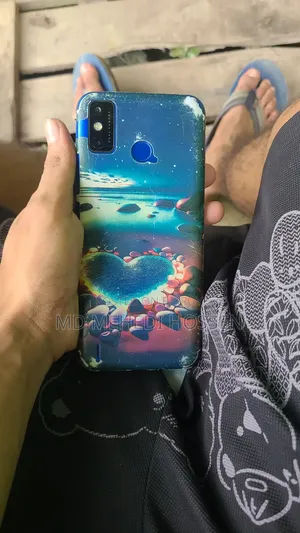টেকনো স্পার্ক ৬ এয়ার ৩২ জিবি ব্লু