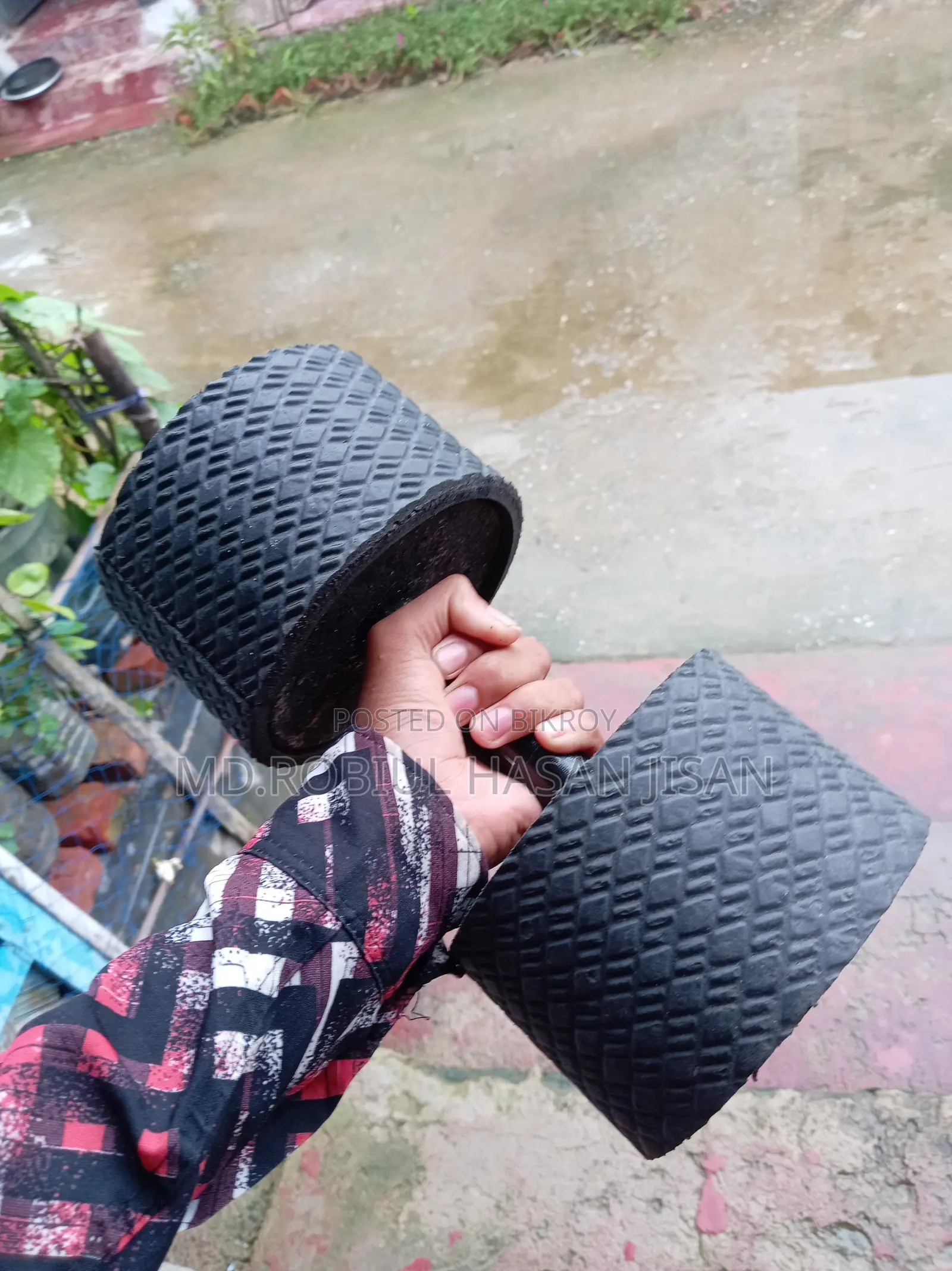 ডাম্বেল