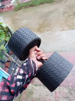 ডাম্বেল