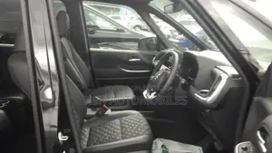 Toyota Voxy S-Z 2WD 7-Seater 2023 Black