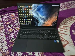 Laptop Samsung Galaxy Book3 360 15 NP750QFG 8GB Intel Core i7 SSD 512GB