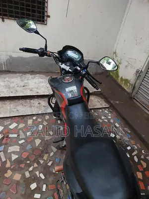 Hero Passion Xpro Xtec 2022 Black