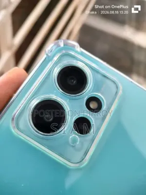 শাওমি রেডমি নোট ১২ ১২৮ জিবি ব্লু