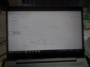 Laptop HP ZBook 14u G5 16GB Intel Core I5 SSD 256GB