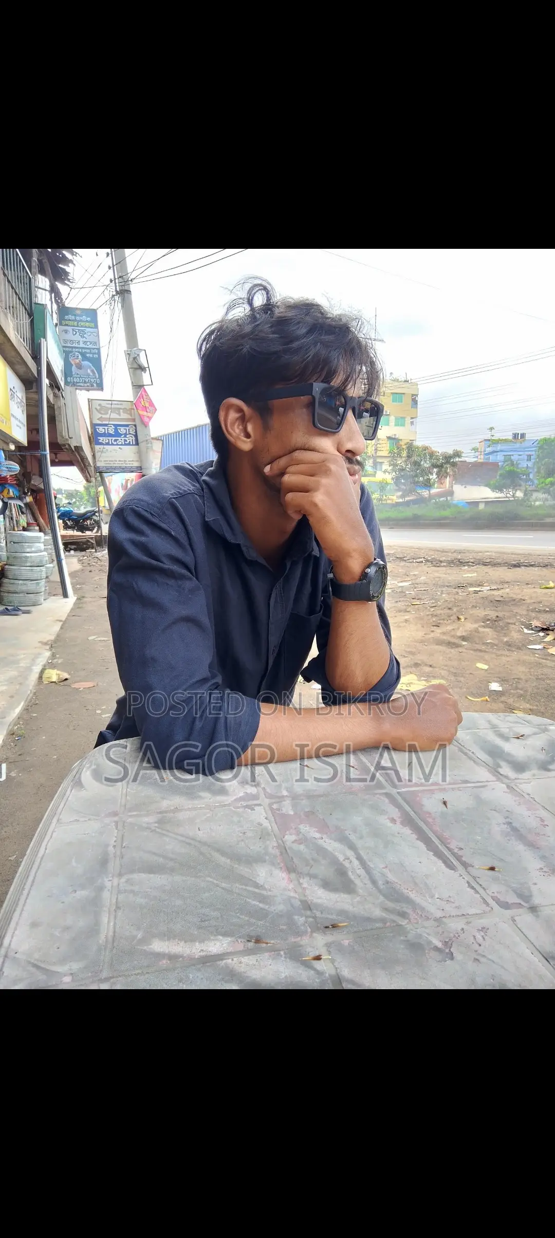 কার ড্রাইভার