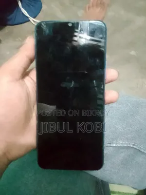 Vivo Y20 64 GB Blue