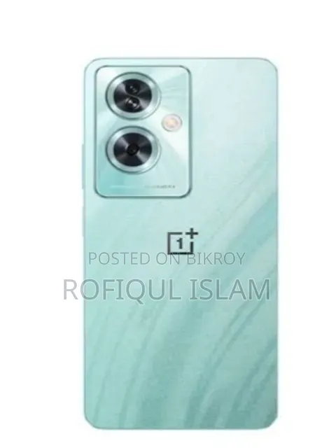 New OnePlus Nord N30 SE 128 GB Blue