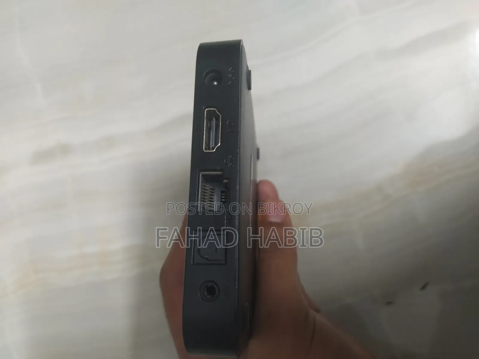 Tx 3 Mini TV Box