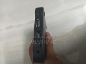Tx 3 Mini TV Box