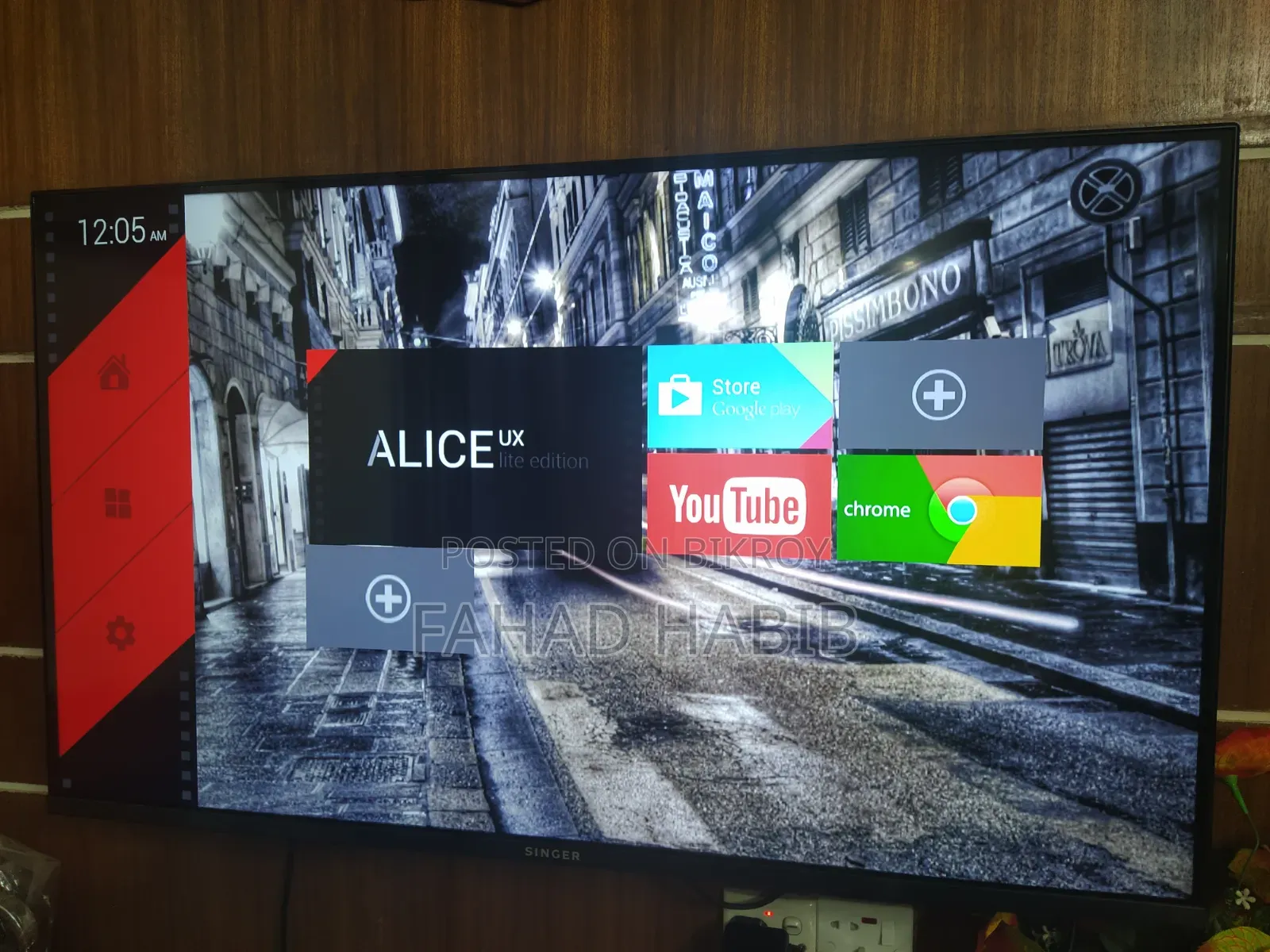 Tx 3 Mini TV Box