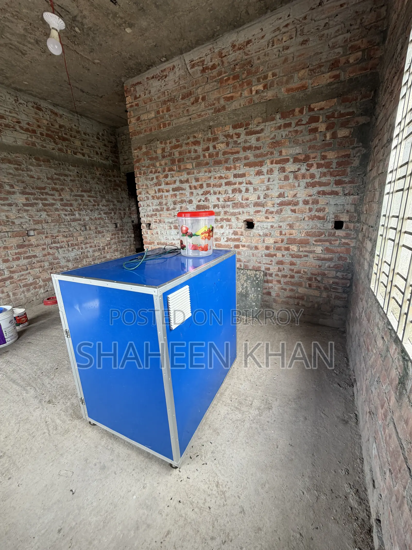Full Auto Incubator 480 Chicken/1200 Quail/600 Hatching