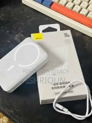 Baseus 10000 mAh Original Powerbank