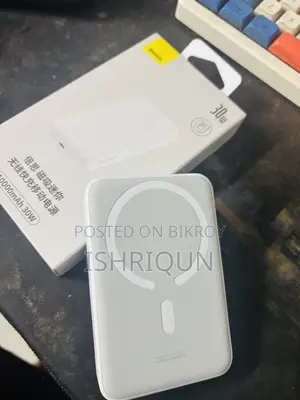 Baseus 10000 mAh Original Powerbank
