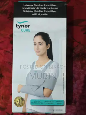 Tynor Universal Shoulder Immobilizer