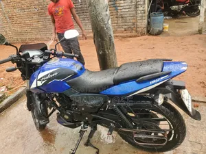 Bajaj Pulsar 150 2022 Blue
