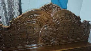 Bed and Almira for Sale