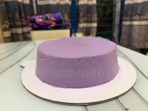 Hand Made Cake, in Sylhet